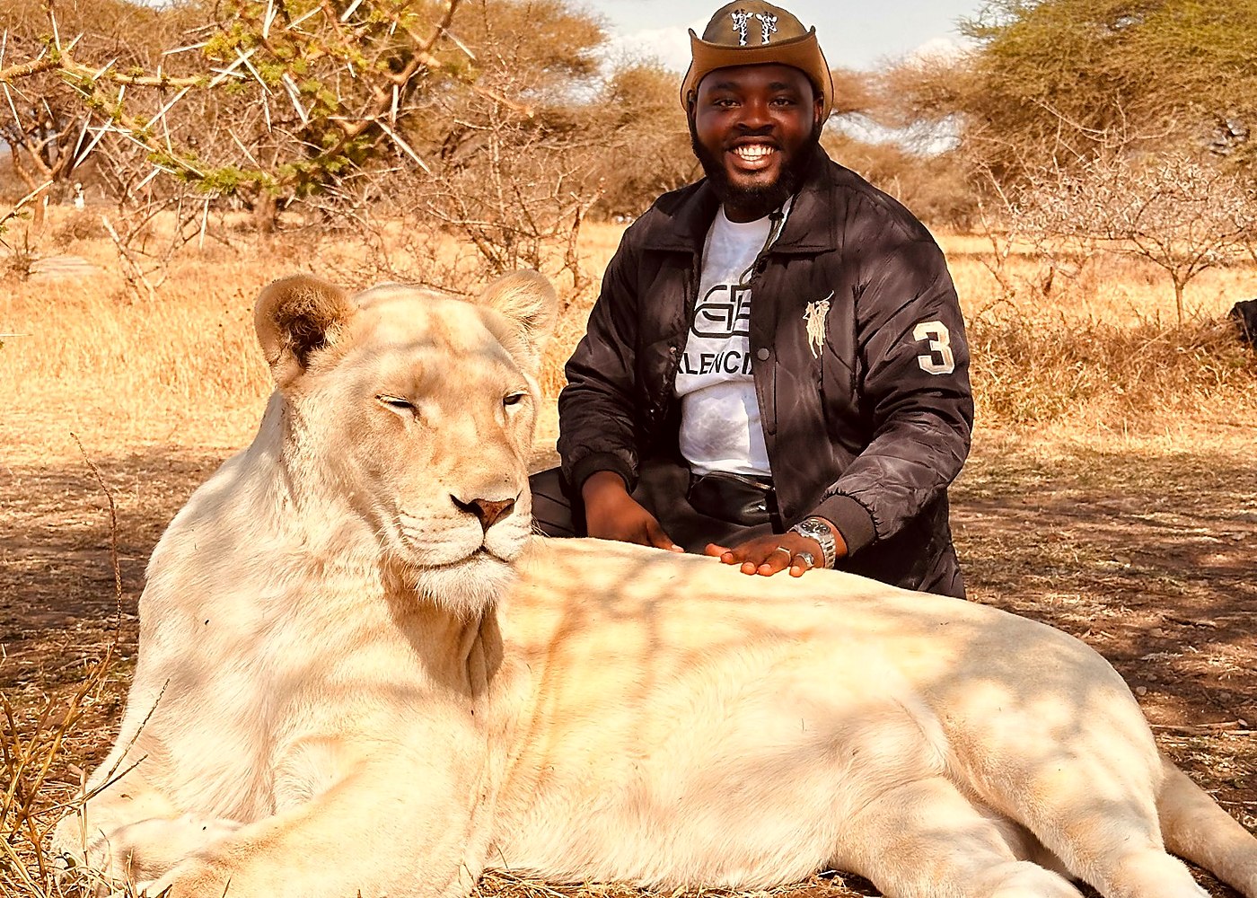 Wild Tanzania