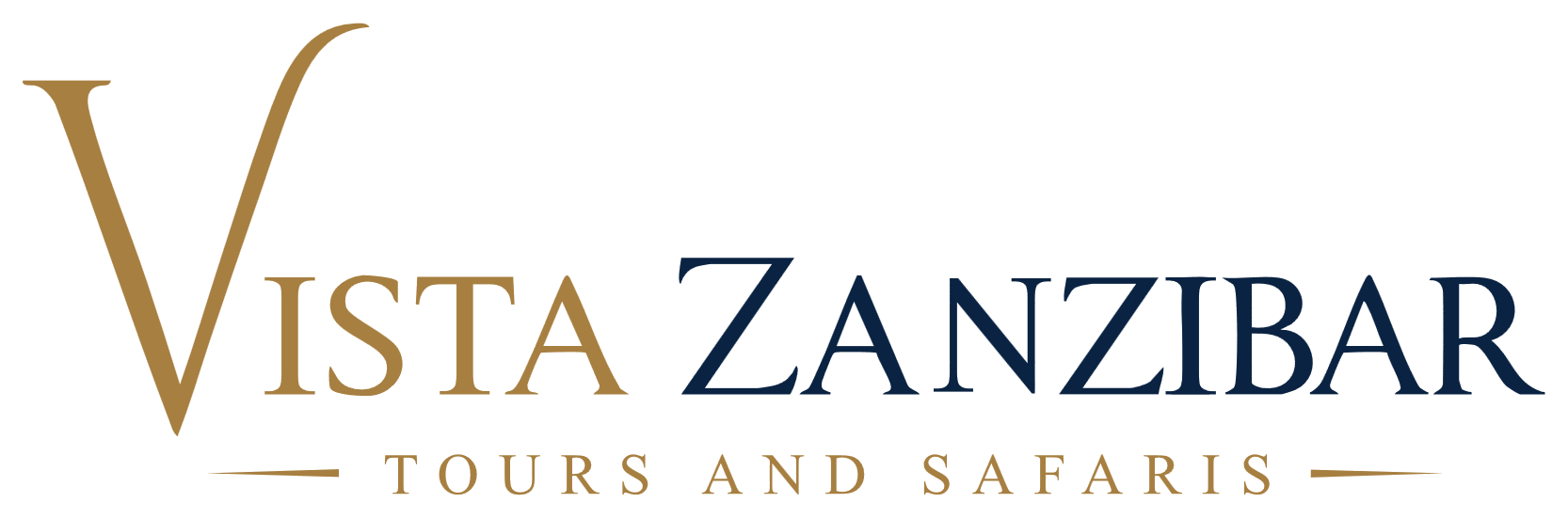 Vista Zanzibar Tours & Safaris logo