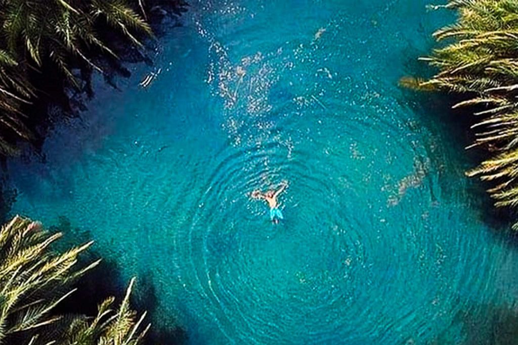 chemka hot springs (kikuletwa) vista zanzibar tours