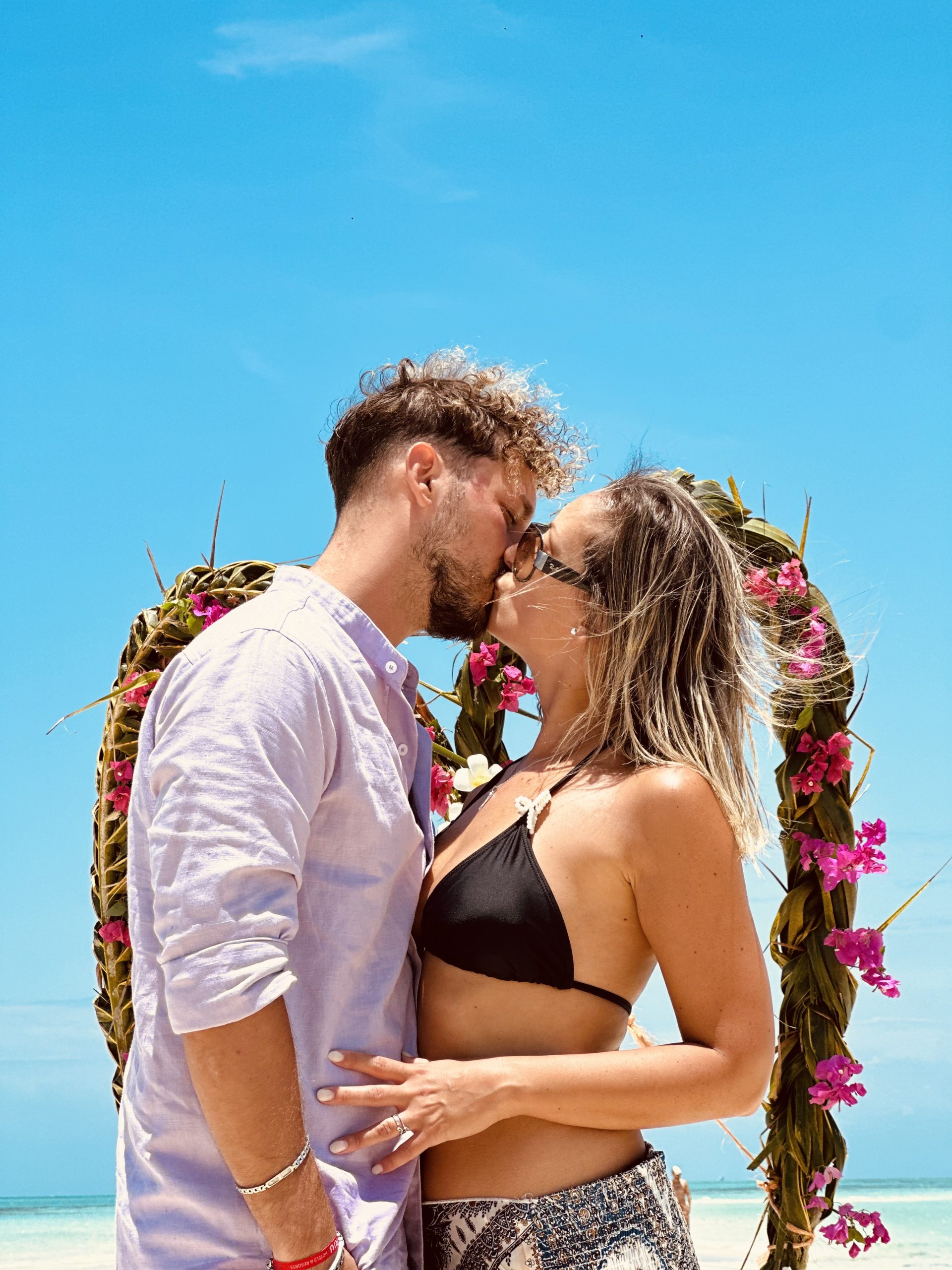 honeymoon vistazanzibartours