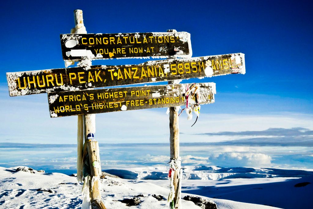 mount kilimanjaro climb vistazanzibar tours