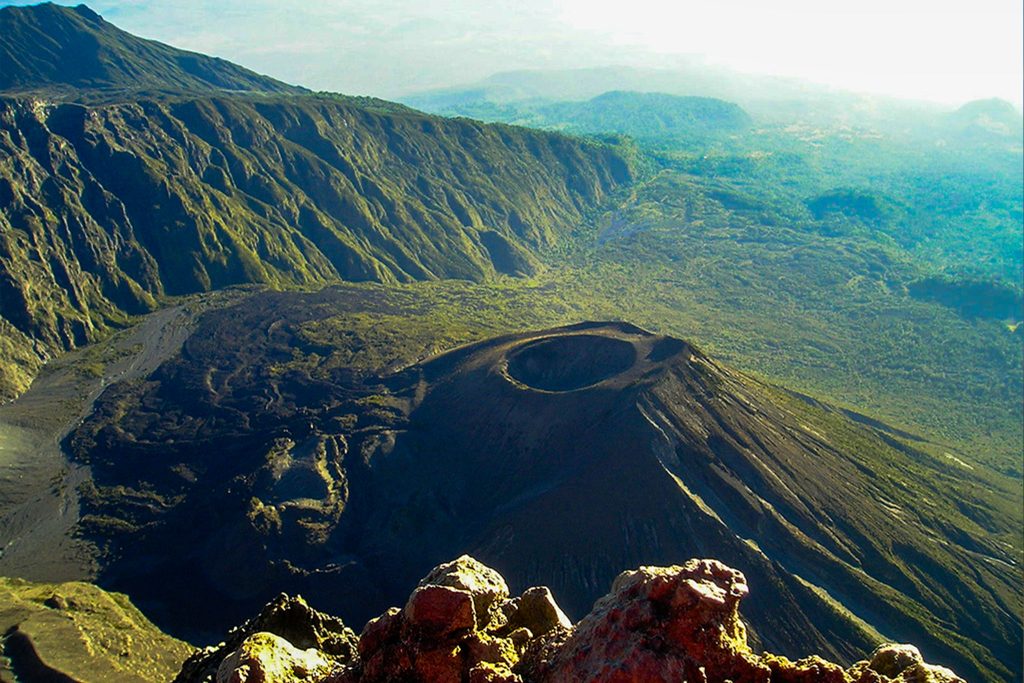 mount meru trek vistazanzibartours