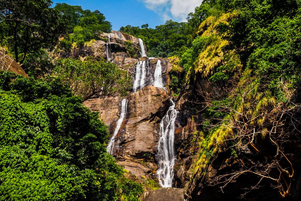 udzungwa mountains hike vistazanzibar tours