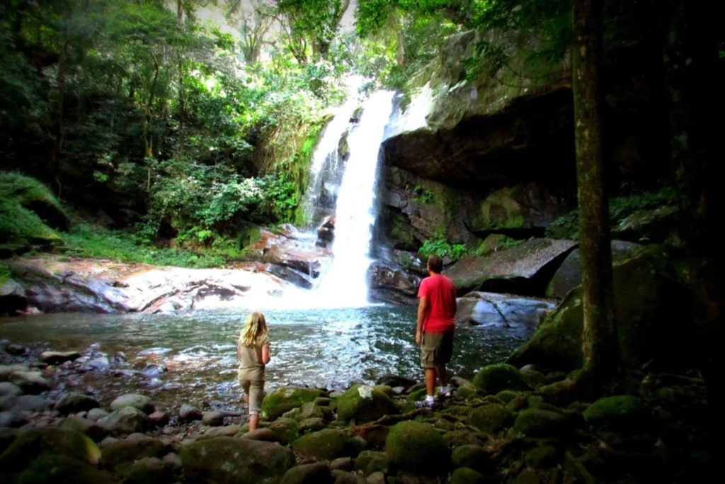 udzungwa mountains & waterfalls safari vistazanzibartours